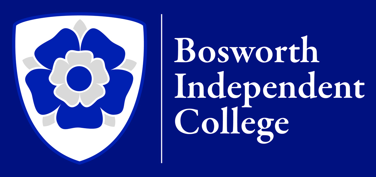 Bosworth School logo